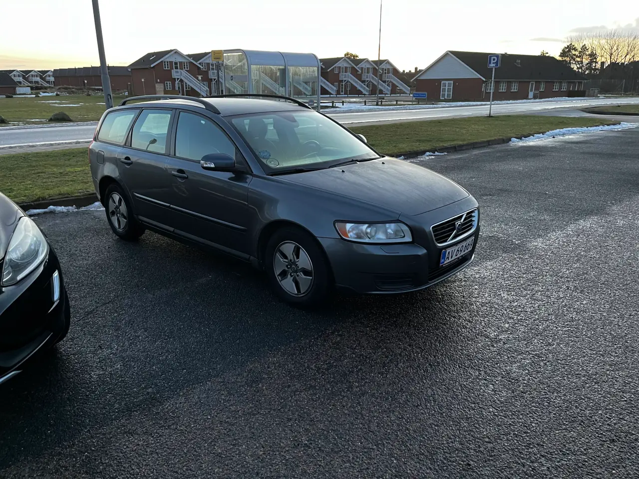 Billede 2 - Volvo V50 DRIVe, LAV VÆGTAFGIFT
