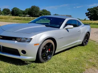 Chevrolet Camaro 3.6 Coupé aut. 335 HK.