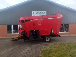 Kongskilde 27 M3