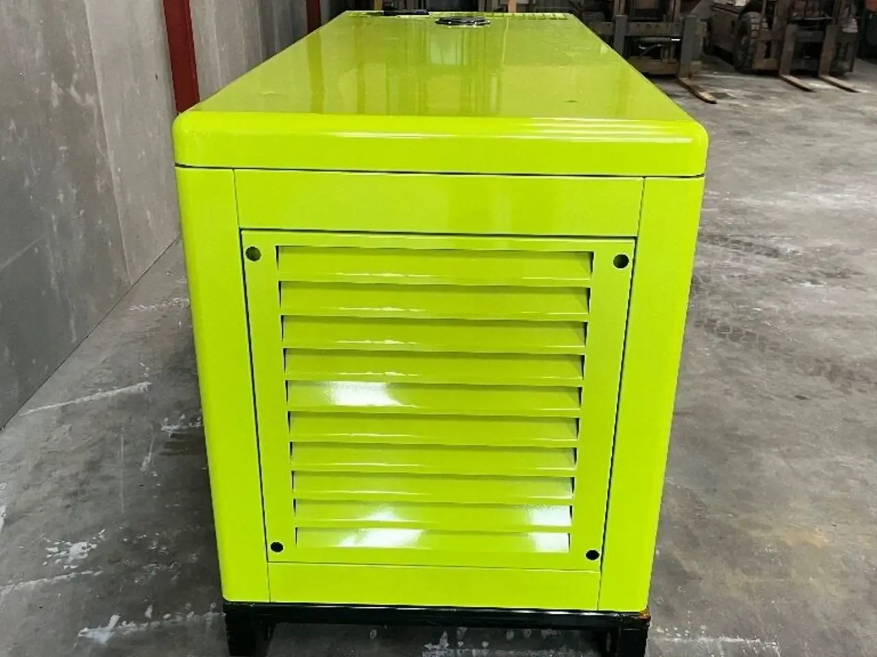 Billede 4 - Compal Power VG-R30 Generator
