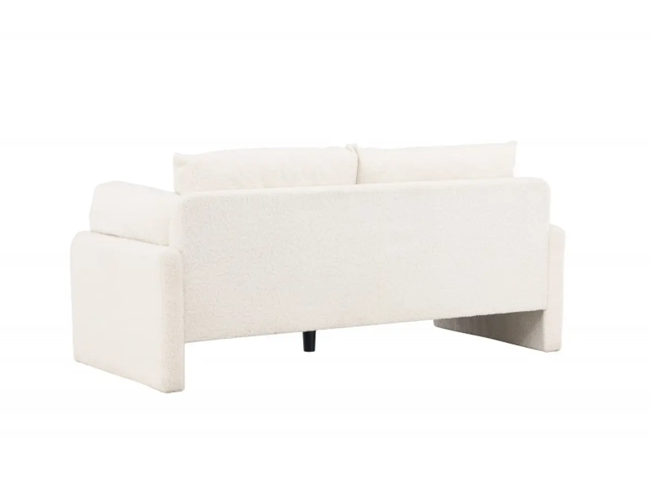 Billede 9 - Vindel 2 personers Sofa - Hvid