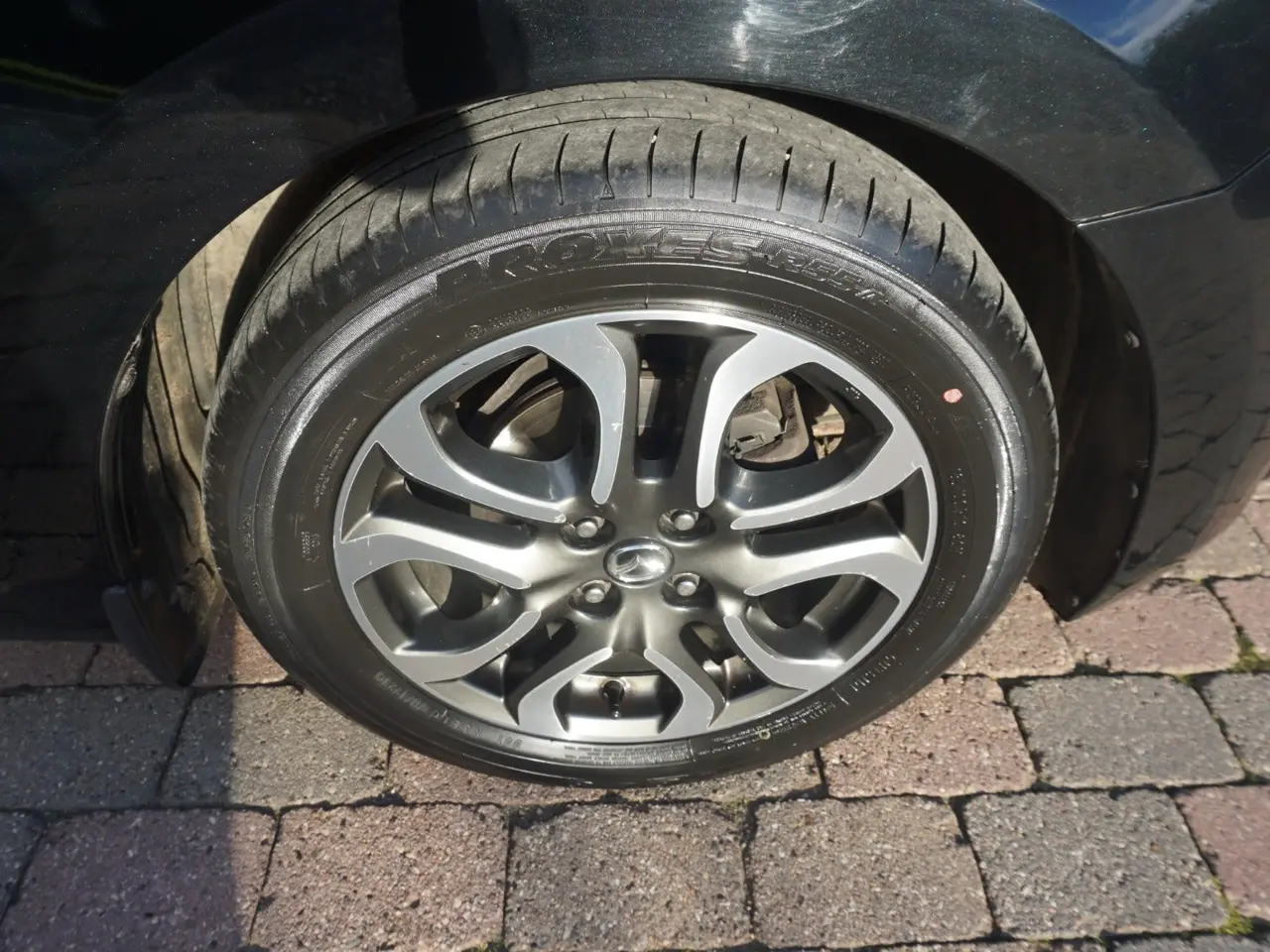 Billede 12 - Mazda 2 1,5 SkyActiv-G 115 Optimum