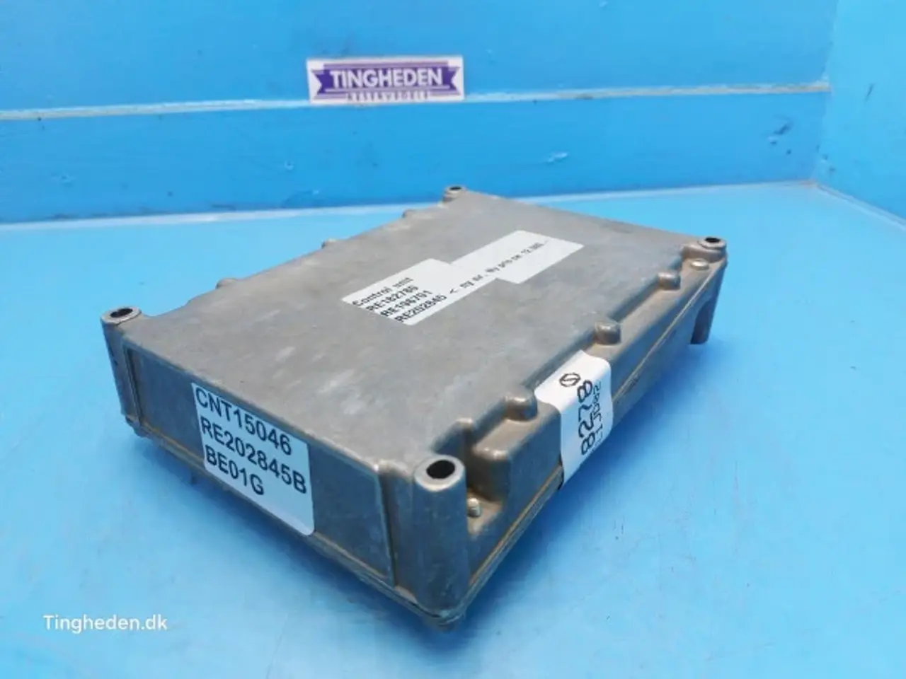 Billede 10 - John Deere 3800 ECU RE202845