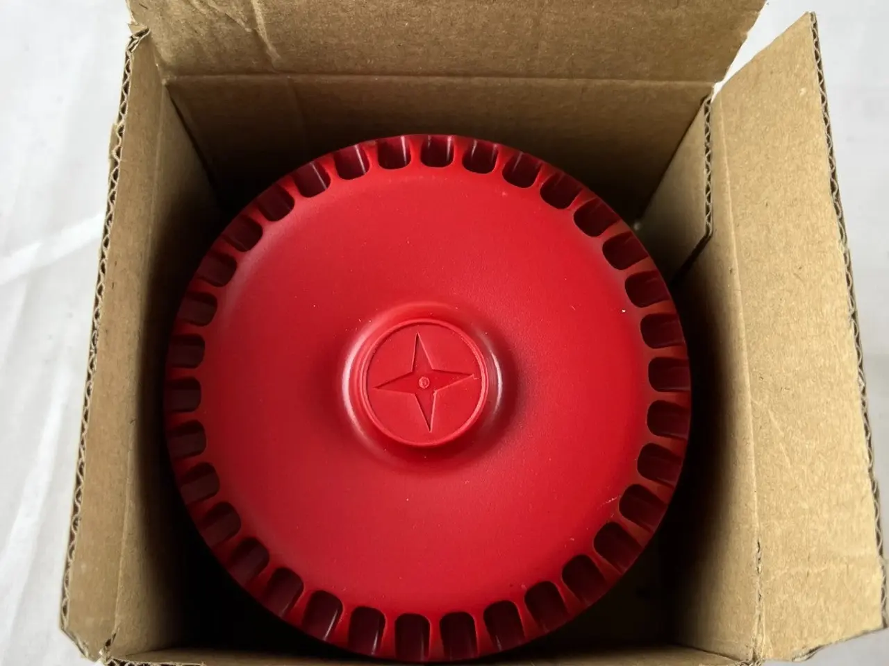 Billede 3 - Fulleon ROLP/SV 0832-CPD-1651 Fire Alarm Sounder