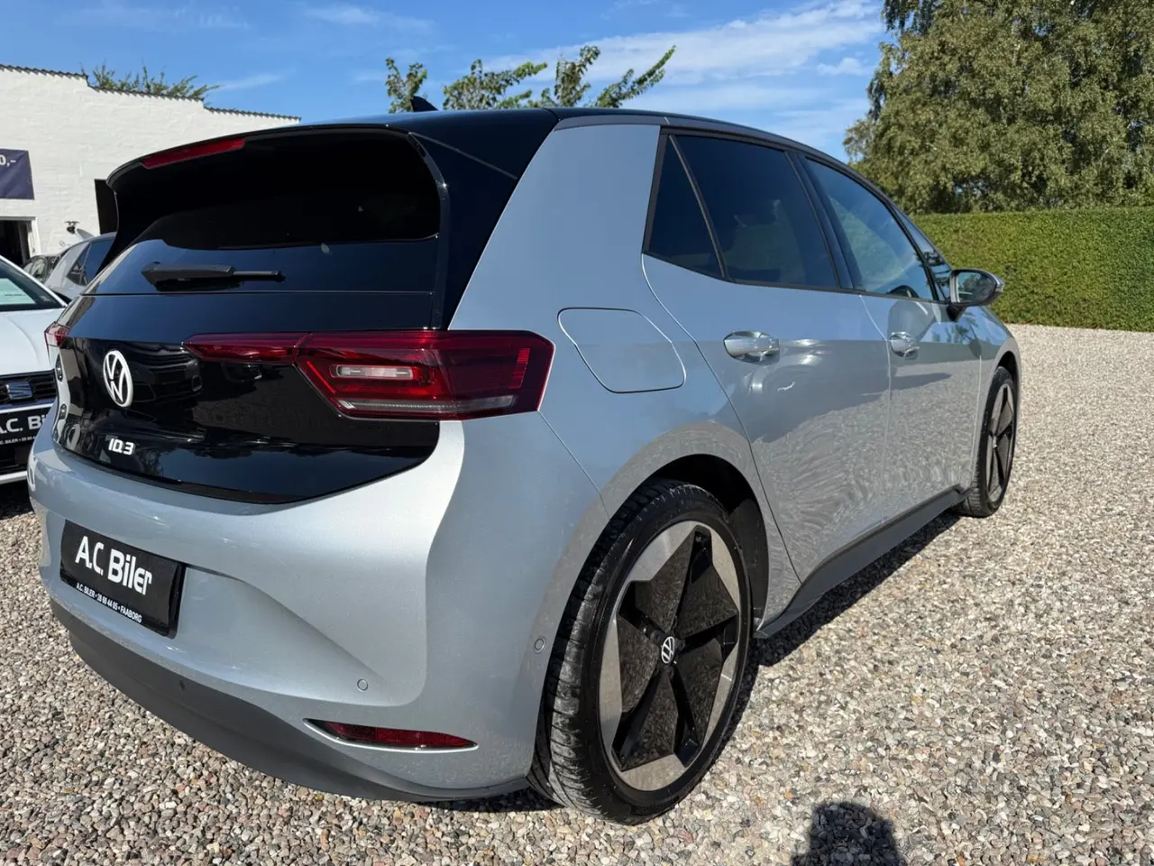 Billede 5 - VW ID.3 77 Max+