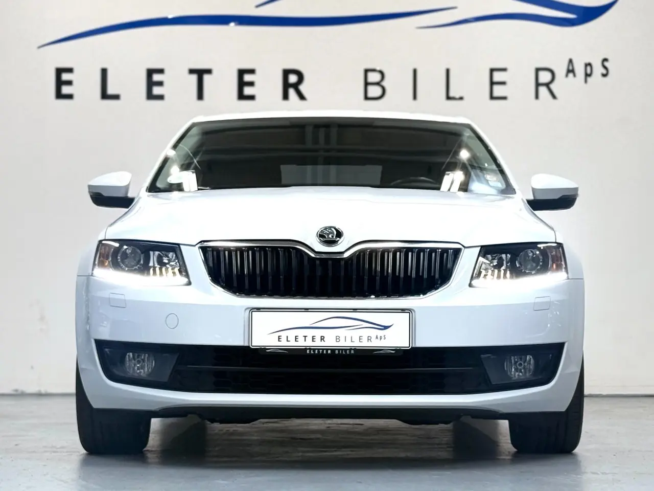 Billede 2 - Skoda Octavia 1,4 TSi 150 Style DSG