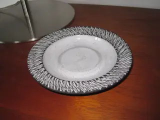 Röinge keramik skål
