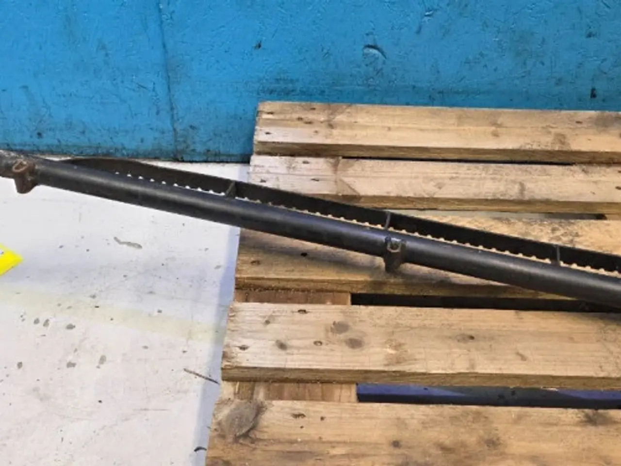 Billede 13 - Case 9120 Platform 84130544