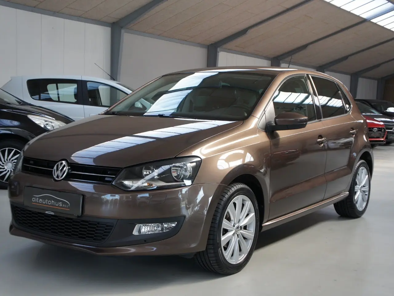 Billede 14 - VW Polo 1,2 TSi 90 Life