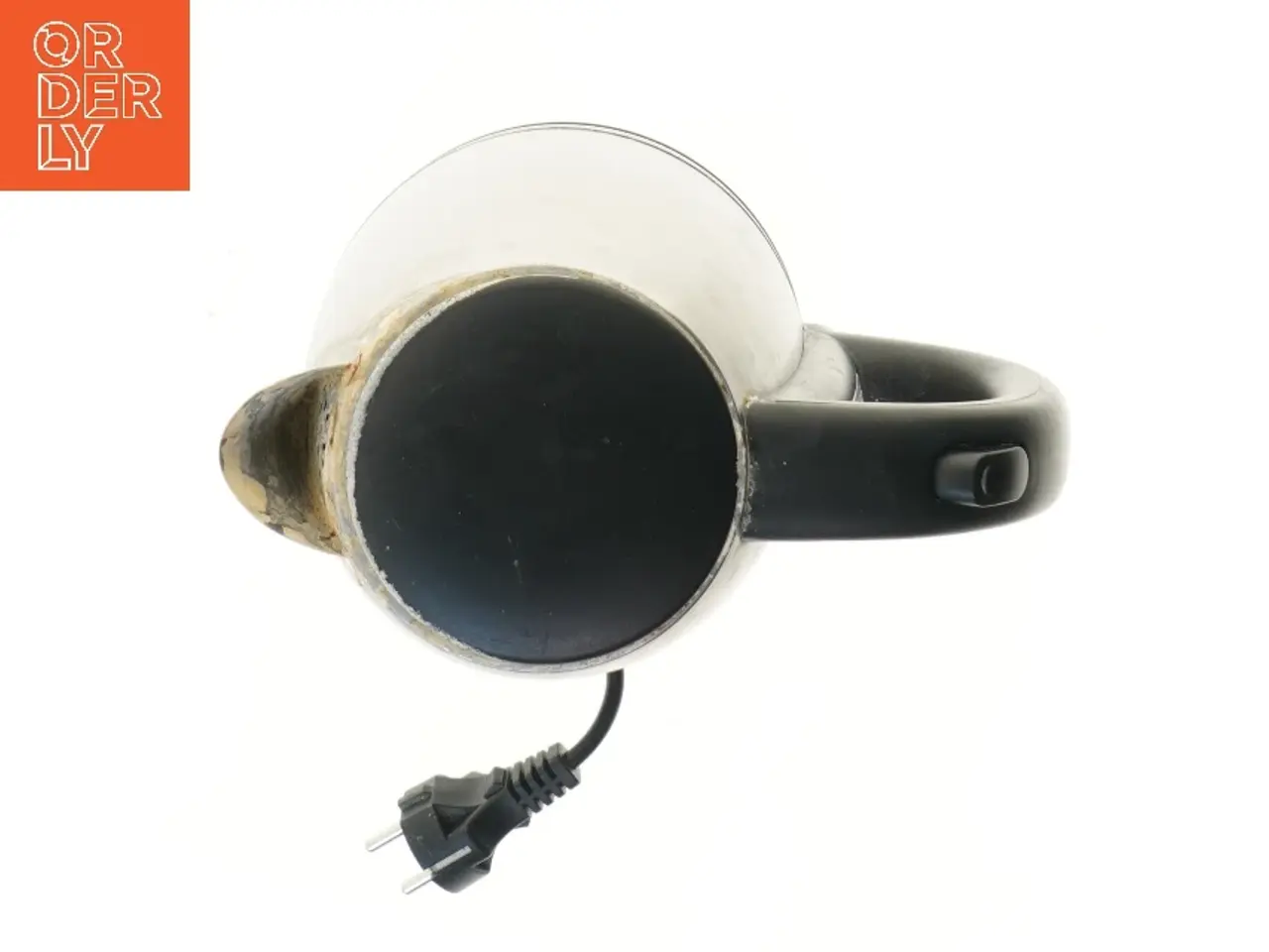 Billede 2 - Elektrisk kedel fra COOK & BAKER (str. 22,5 cm)