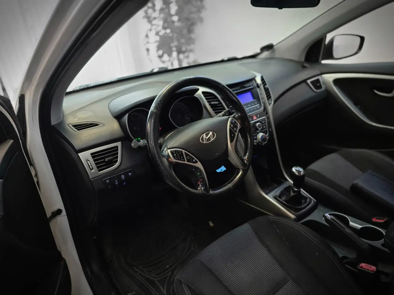 Billede 6 - Hyundai i30 1,6 CRDi 110 XTR Eco