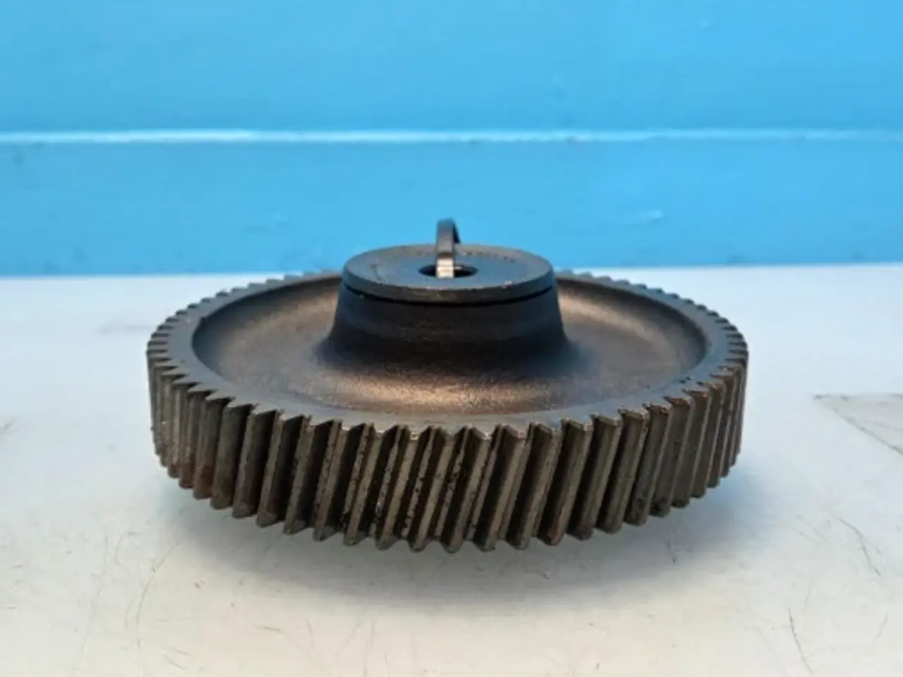 Billede 7 - Case 1620 Spidshjul 3055043R3