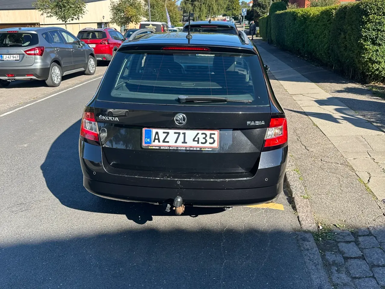 Billede 3 - Škoda – 2016 