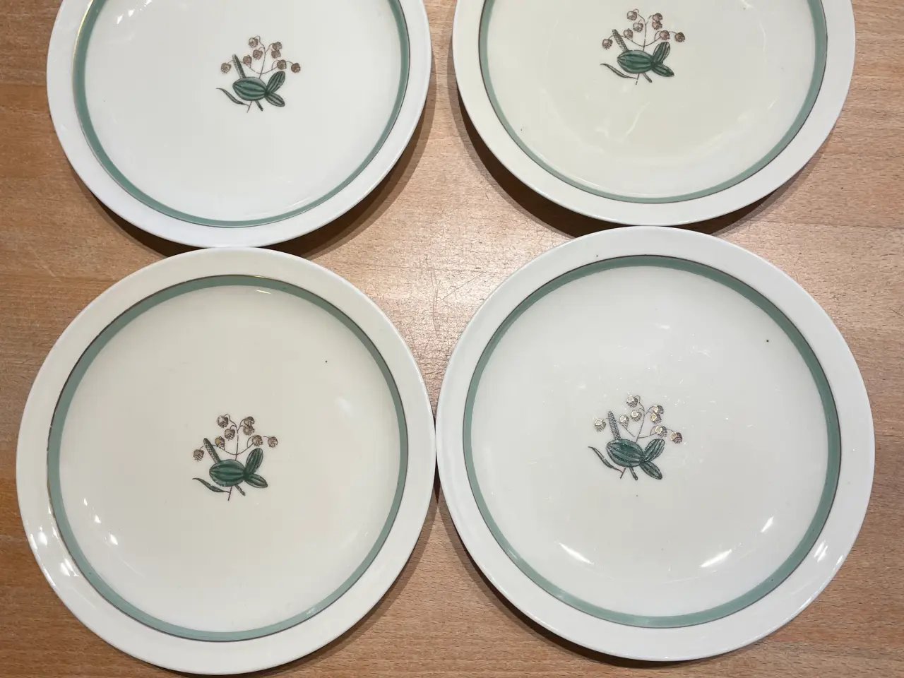 Billede 8 - Royal Copenhagen hjertegrls