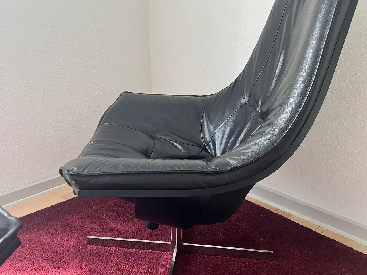 Billede 3 - Komplet designer siddegruppe