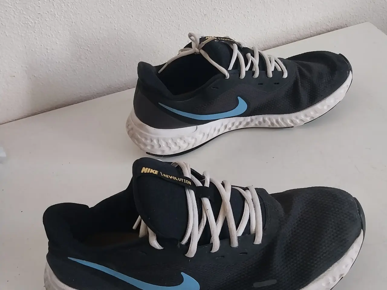 Billede 1 - Nike løbesko str. 46
