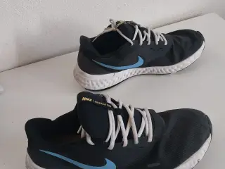 Nike løbesko str. 46