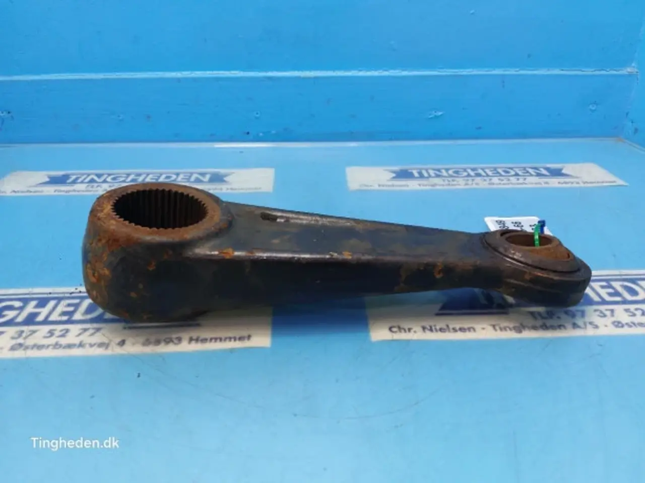 Billede 7 - Fiat 55-66 Liftarm 5131383
