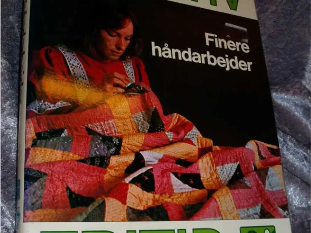 Billede 5 - Hobbybøger