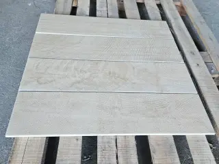 Nye Gulv- og vægklinke Vanilla 15x61,5 cm