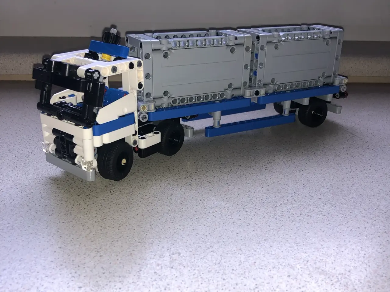 Billede 1 - Lego Technic 42062