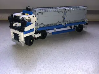 Lego Technic 42062