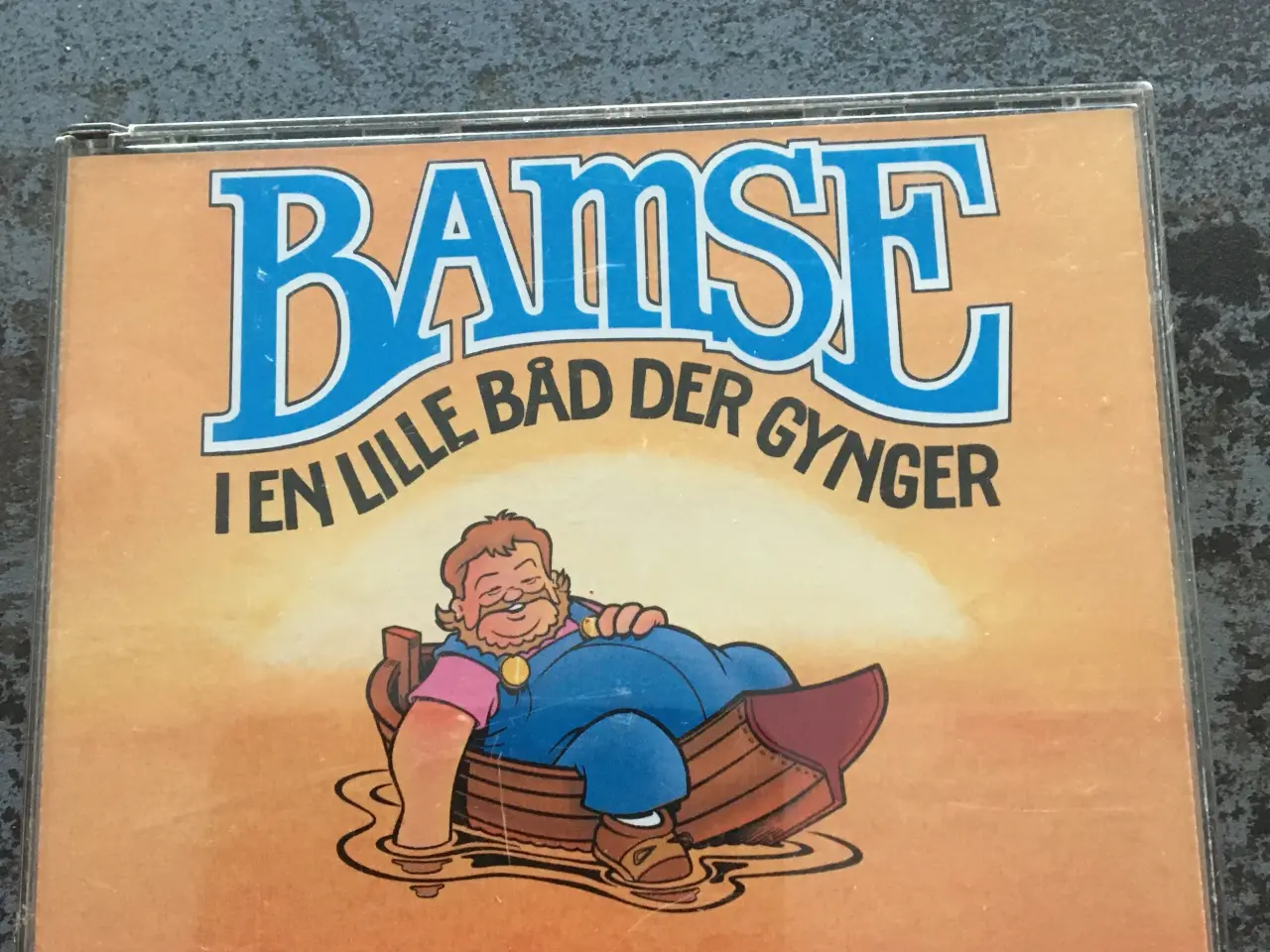 Billede 10 - Cd,er