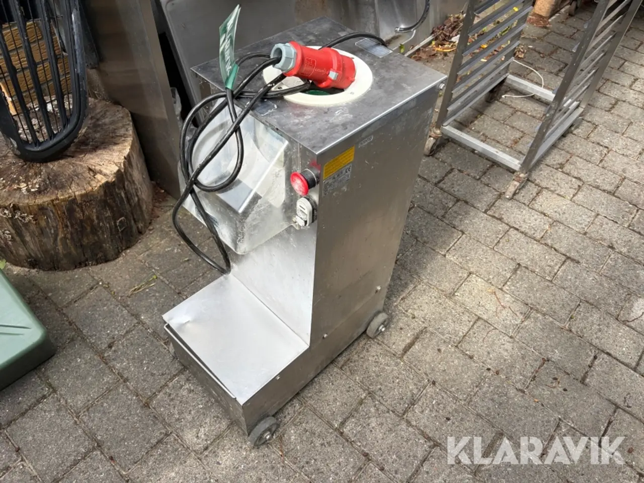 Billede 1 - Dejafrunder Klemor PAL. 300 TR