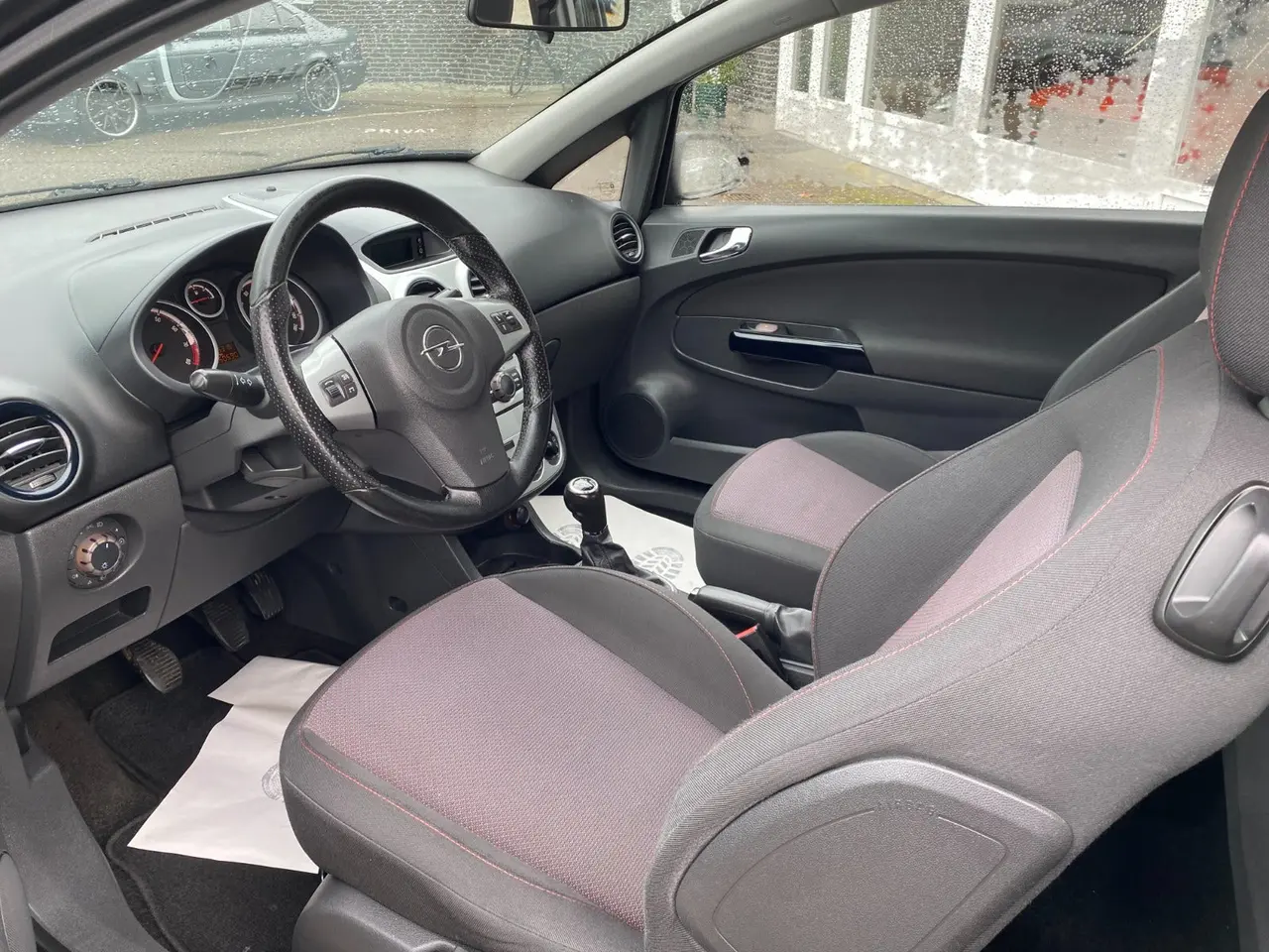 Billede 3 - Opel Corsa 1,4 16V Sport
