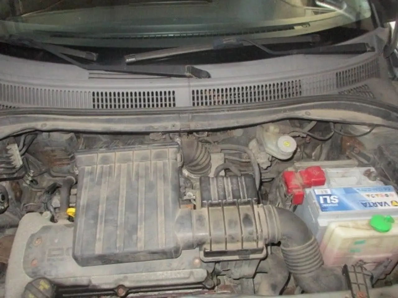 Billede 13 - Suzuki Swift 1,3 GL