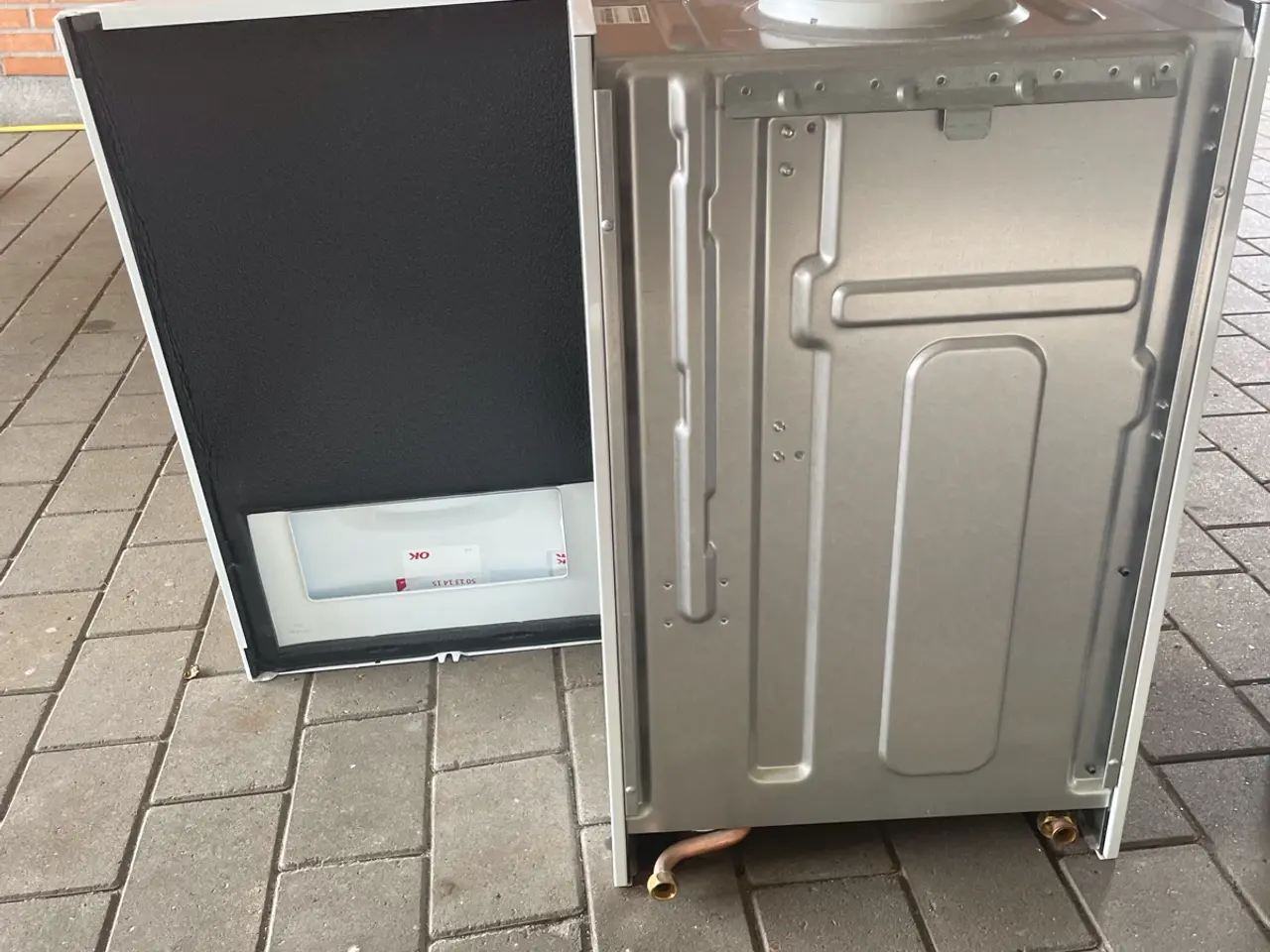 Billede 2 - Gasfyr model Vaillant ecoTEC plus