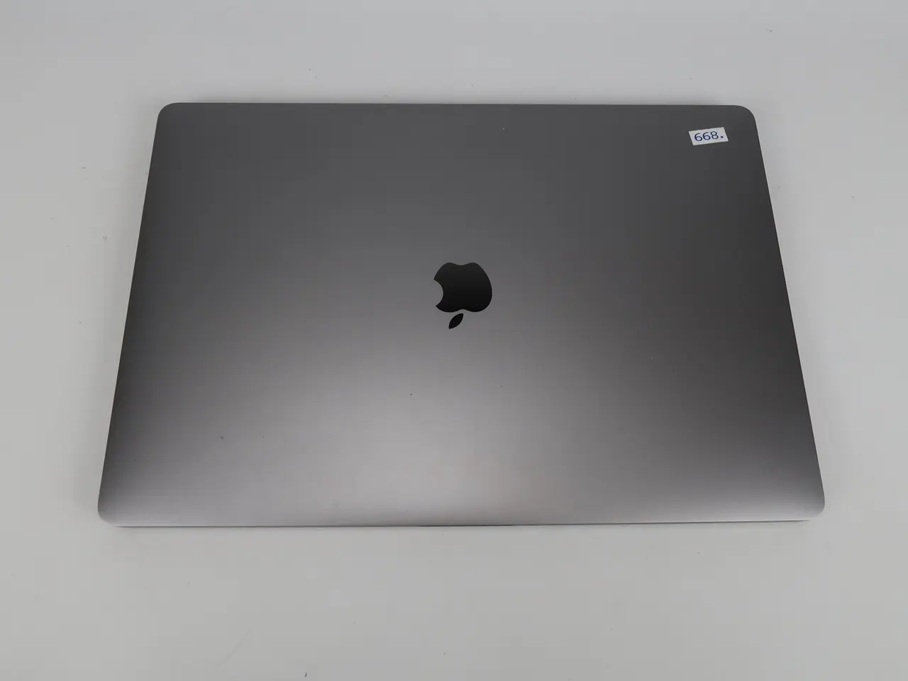Billede 3 - Apple MacBook Pro 16" i7-CPU