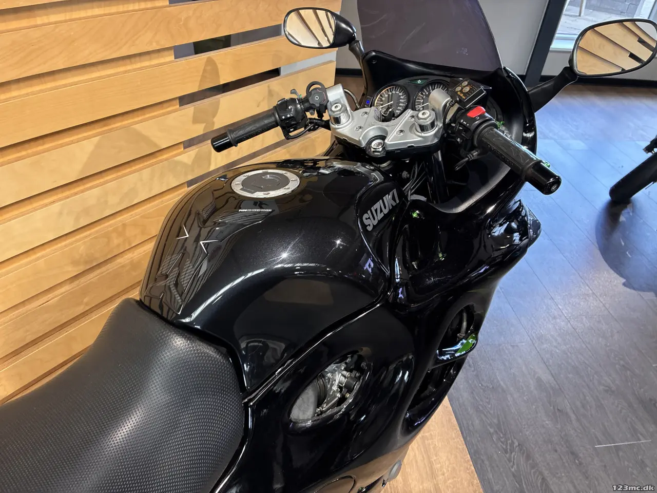 Billede 4 - Suzuki GSX 750 F