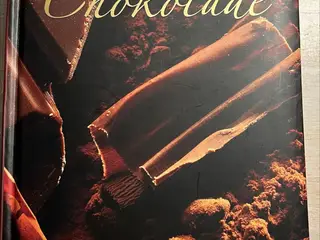 Chokolade bage bog