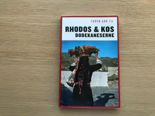 Turen går til Rhodos & Kos - Dodekaneserne