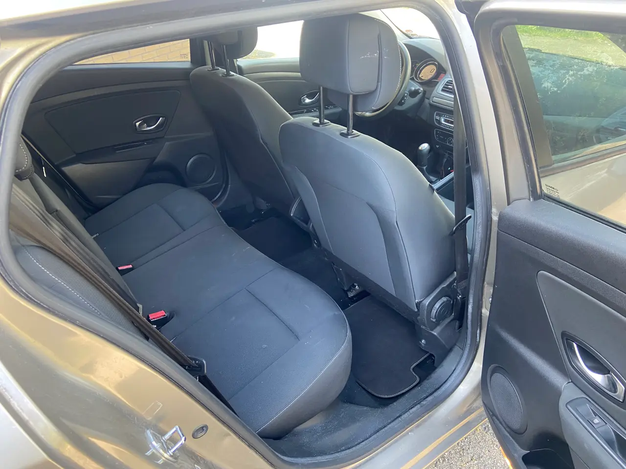 Billede 10 - Renault Megane 1.5 DCI