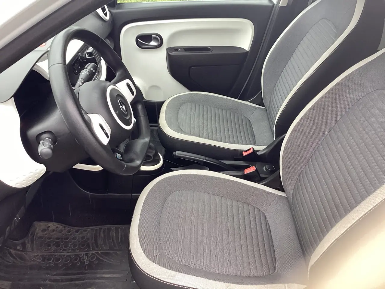 Billede 5 - Renault Twingo 1,0 SCe 70 Expression