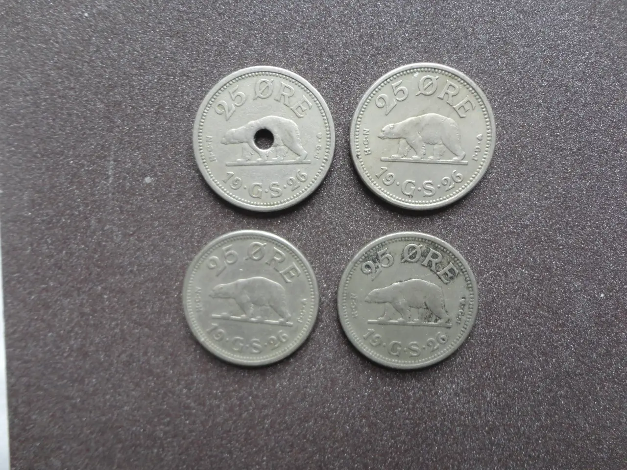 Billede 1 - Grønland :