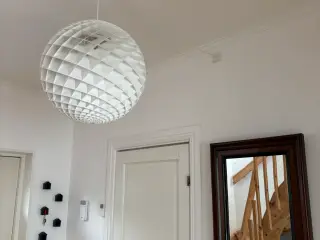 Louis Poulsen loftslampe, Patera 450 pendellampe, 