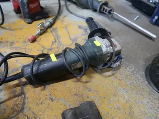 Vinkelsliber METABO