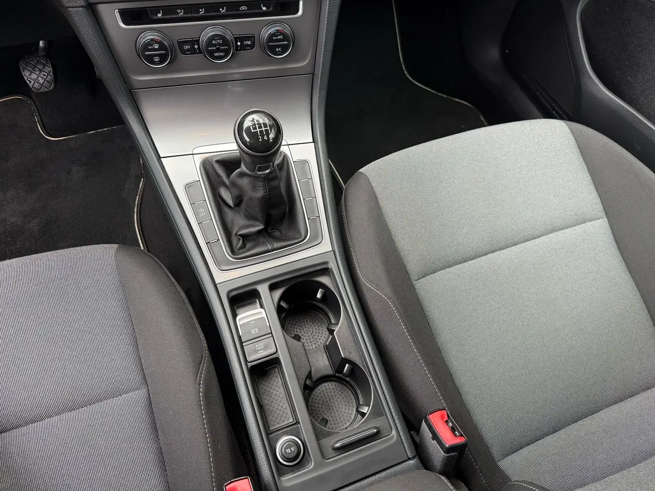 Billede 9 - VW Golf 1,4 TSI BMT Style 125HK 5d 6g