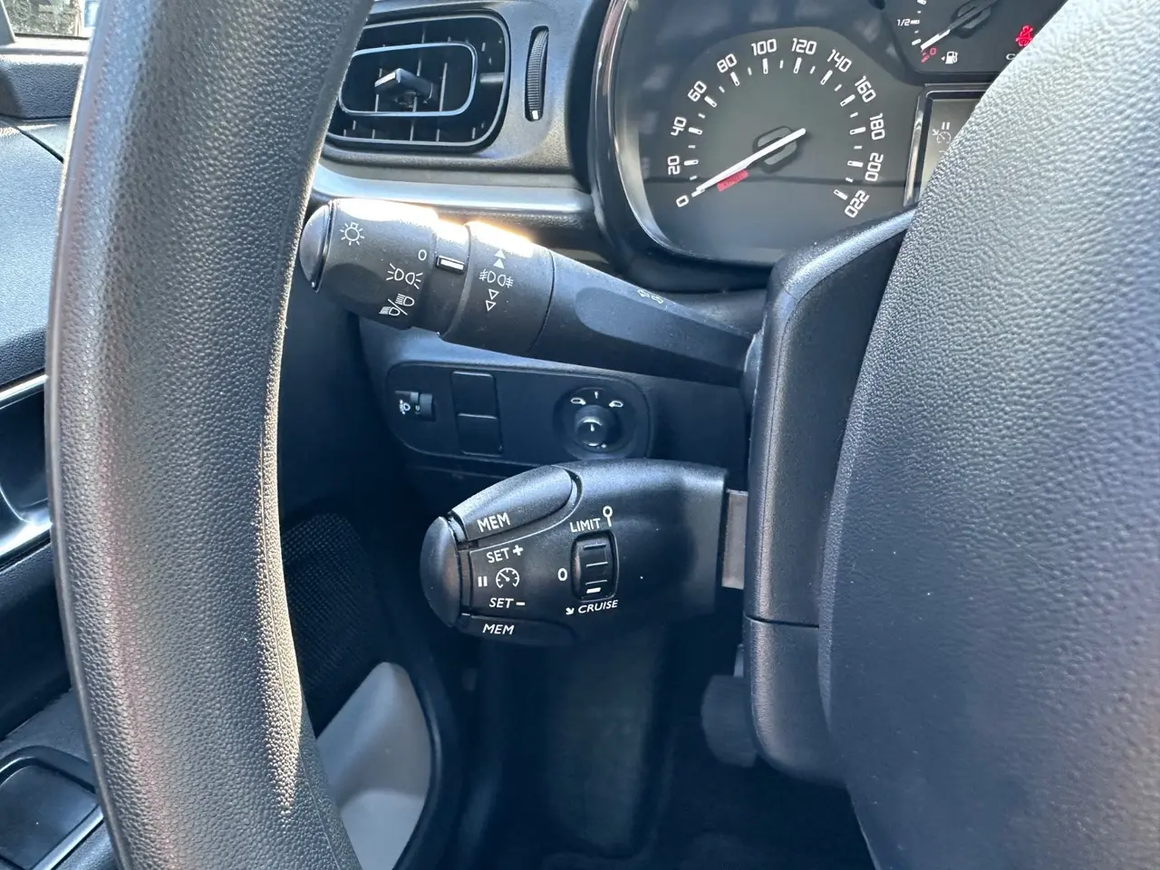 Billede 18 - Citroën C3 1,5 BlueHDi 100 Feel Van