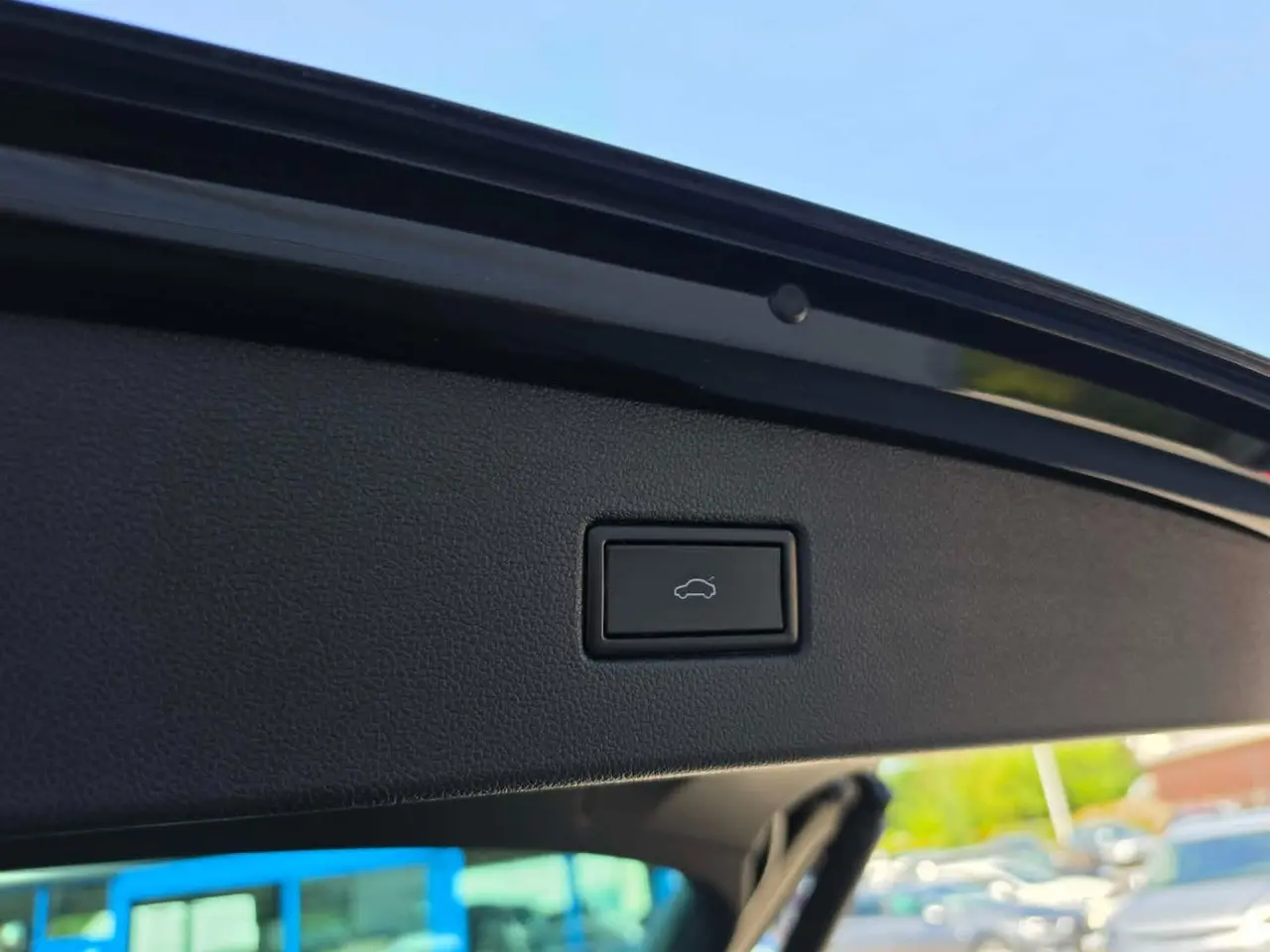 Billede 21 - VW Tiguan 1,5 TSi 150 Highline LUX DSG