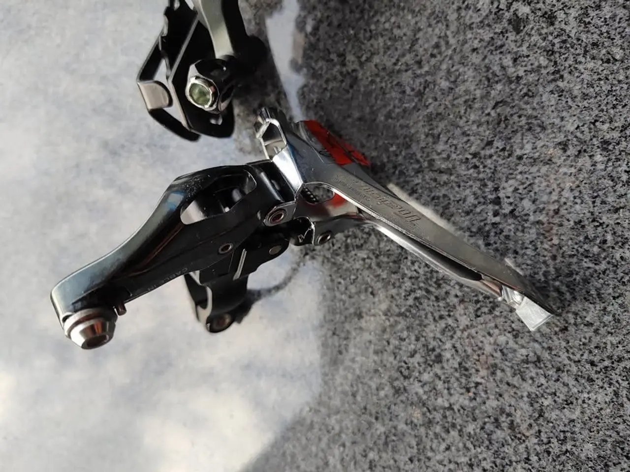 Billede 2 - Shimano Tiagra set