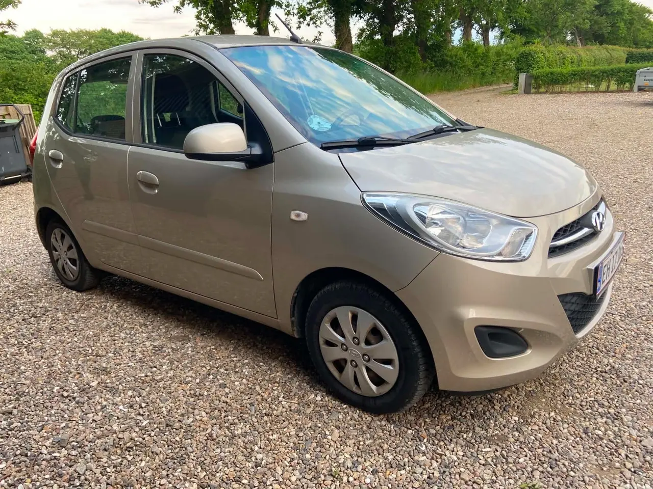 Billede 3 - Hyundai i10 1,2 Comfort
