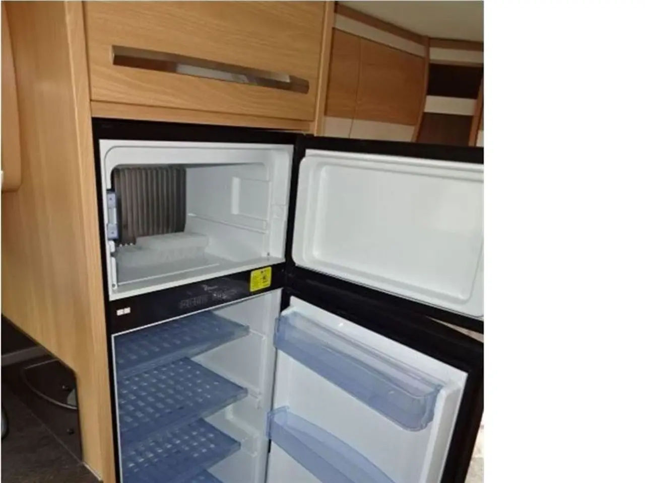 Billede 14 - 2017 - Knaus Südwind Silver Selection 500 FU