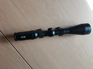 Tasco Titan 3-12x52