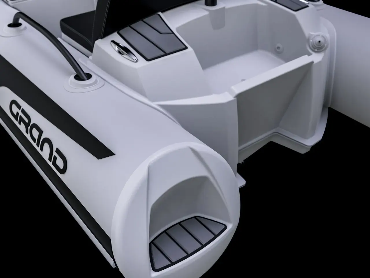 Billede 6 - Grand G340N