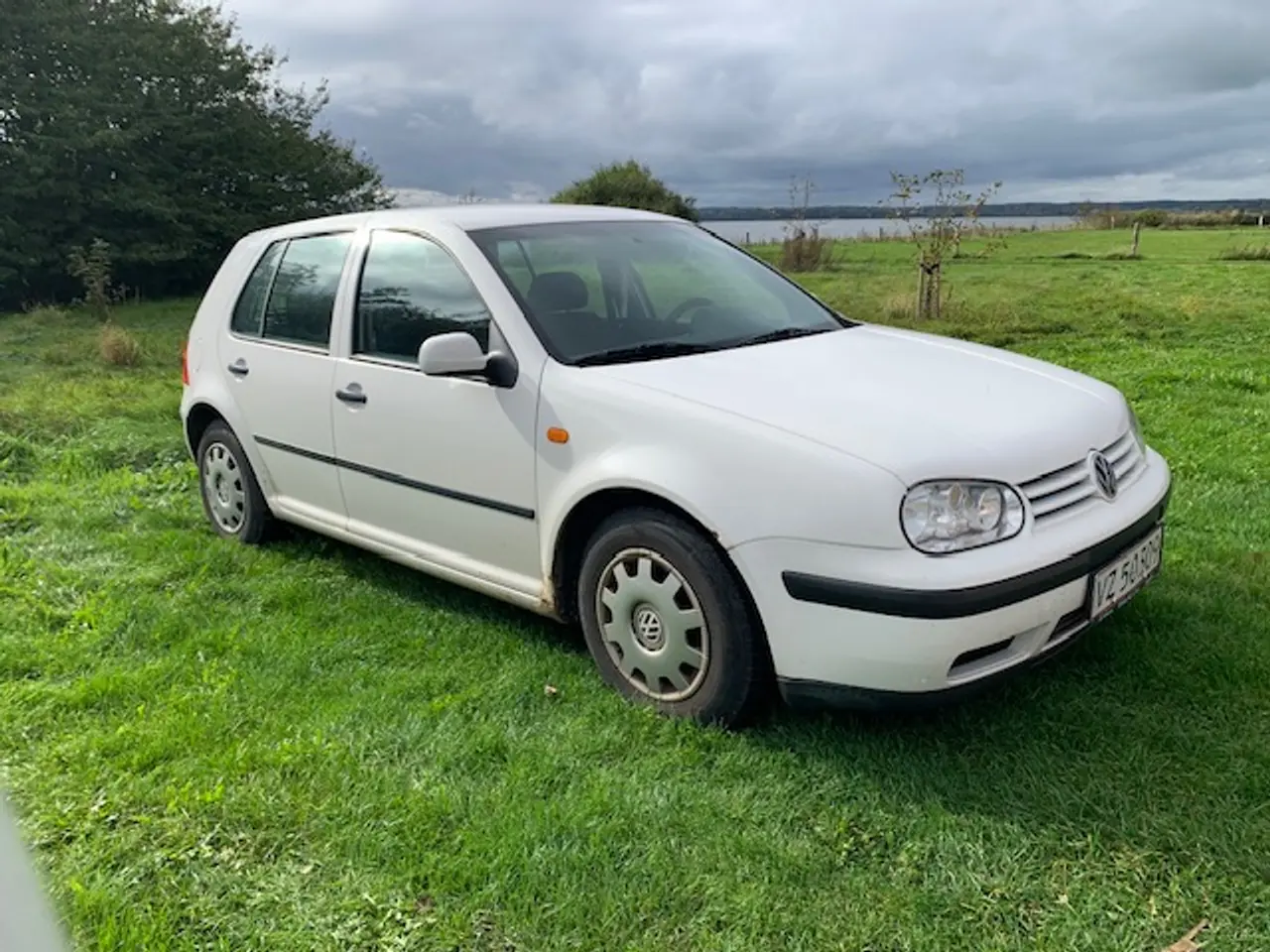 Billede 1 - VW Golf 1998