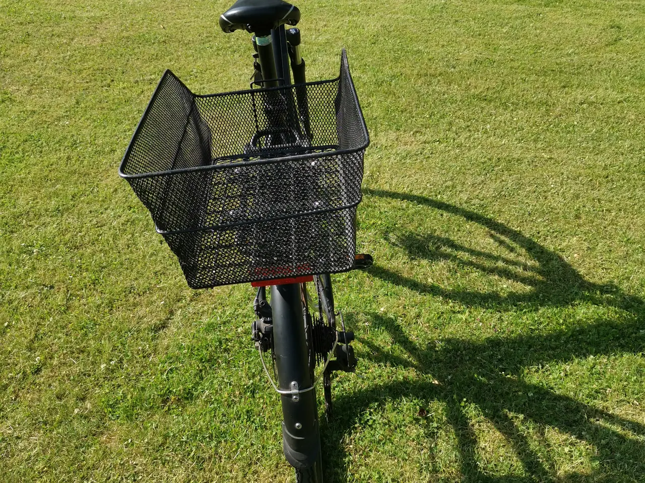 Billede 2 - El-cykel Citybliz